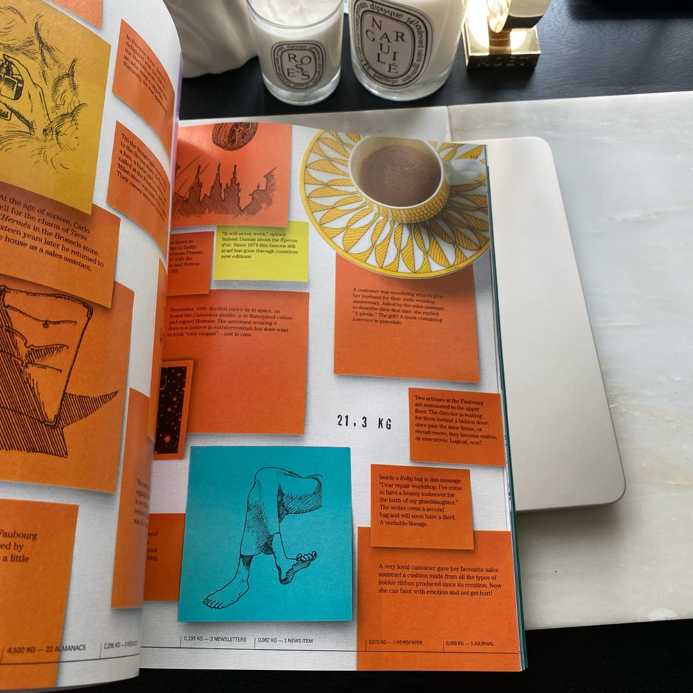 HERMES BOOK - Picture 6 of 7